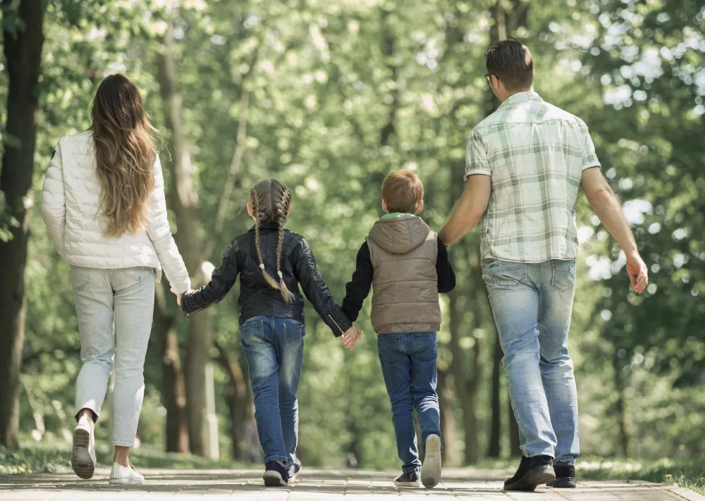 Residencia para Familiares de Comunitarios